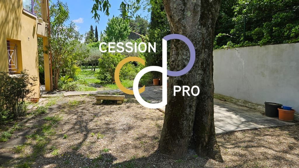 Vente Propriété Nîmes 30000 Collines