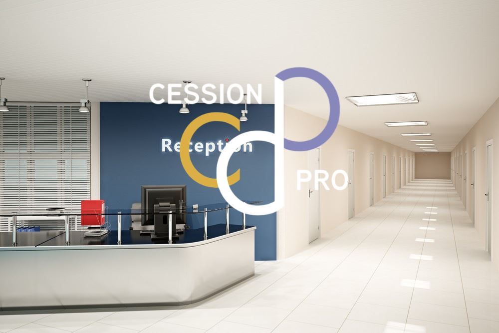 Location Bureaux Nîmes 30000 GEORGES BESSE