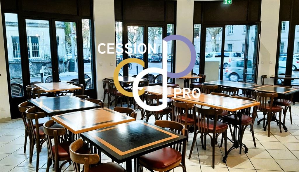 Vente Commerce Nîmes 30000