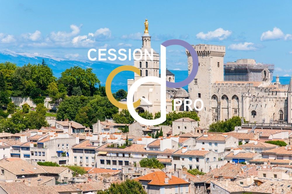 commerce en cession de bail sur AVIGNON (84000)