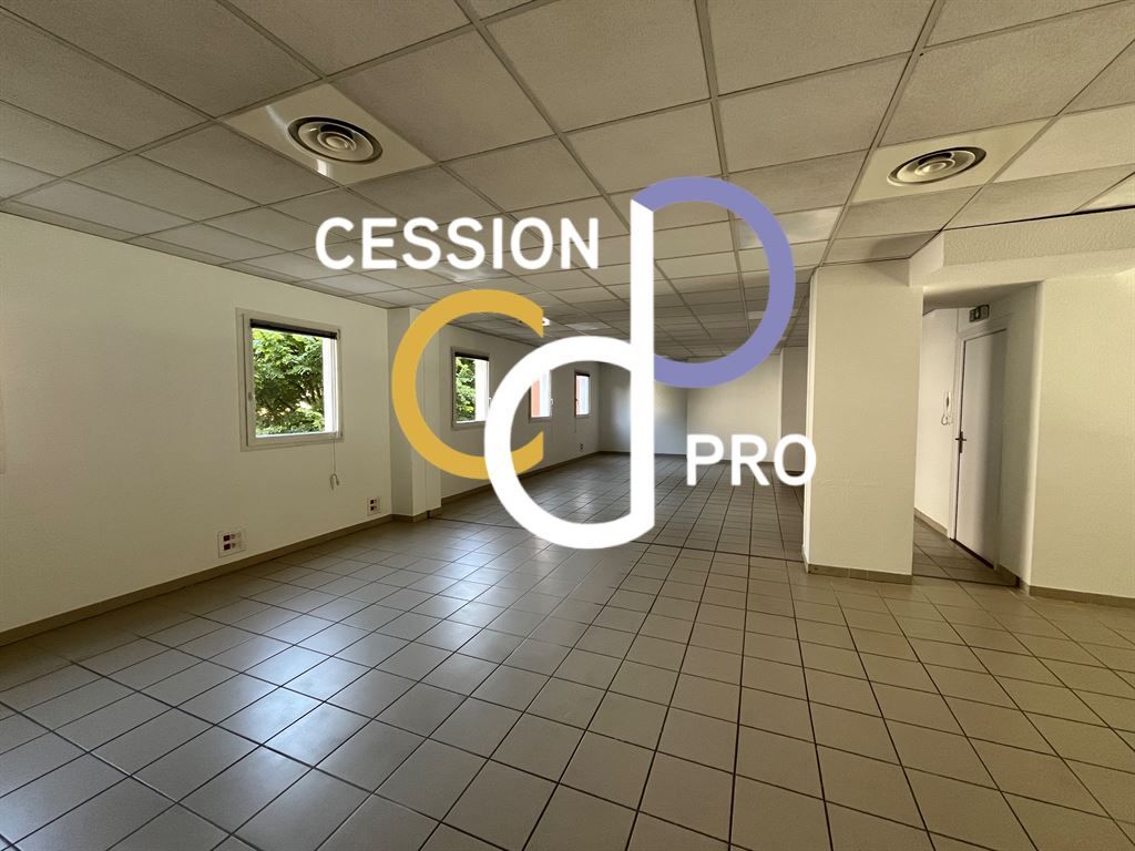 Location Bureaux Nîmes 30900 Jean Jaurès