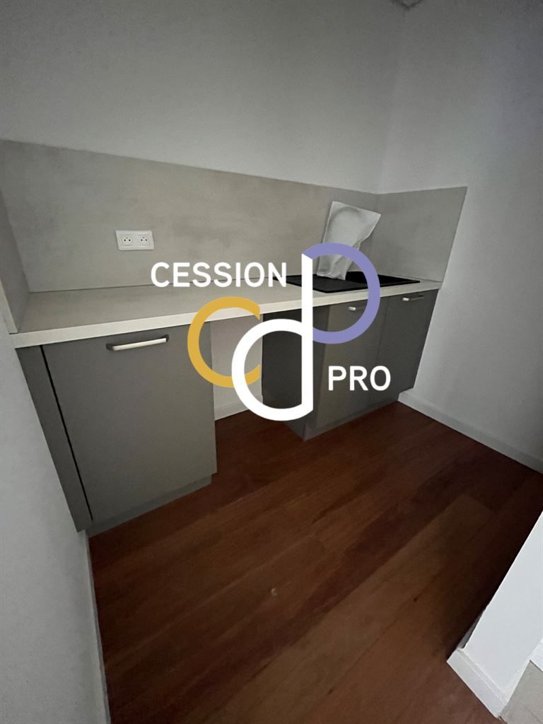 Location Bureaux Nîmes 30900 Jean Jaurès