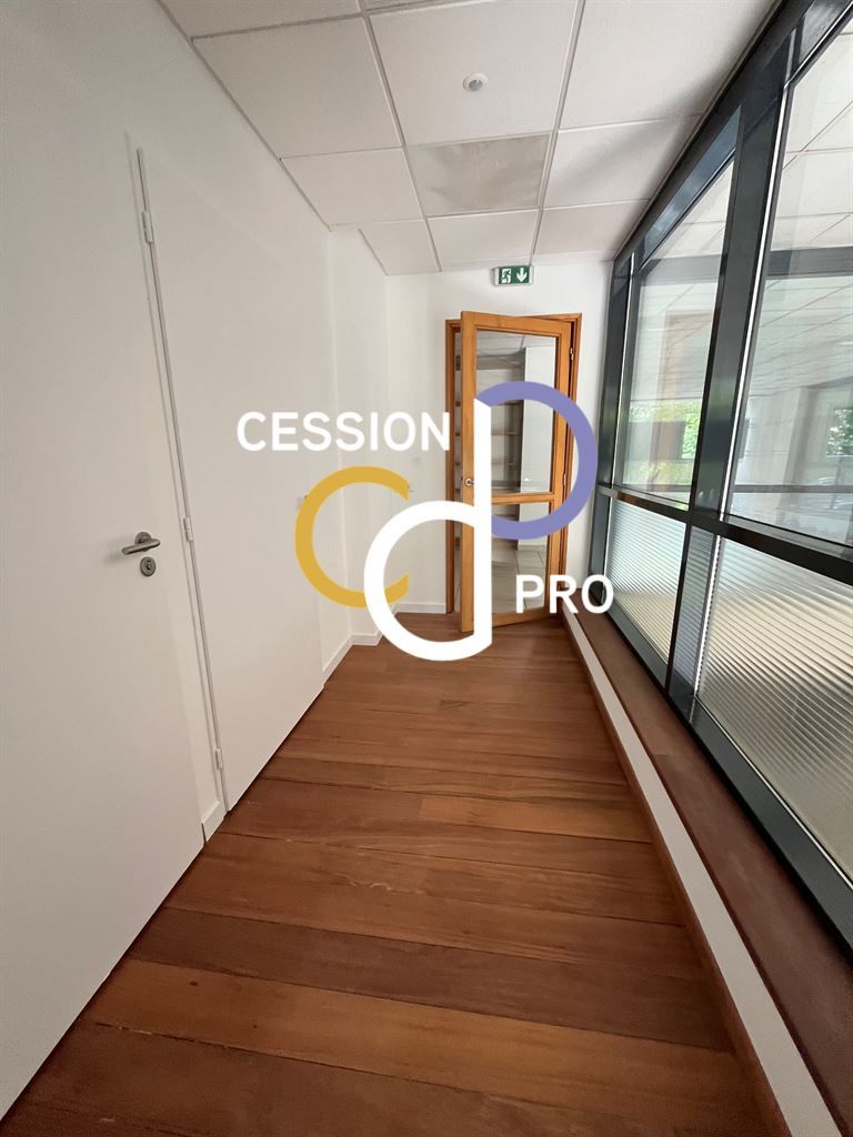 Location Bureaux Nîmes 30900 Jean Jaurès