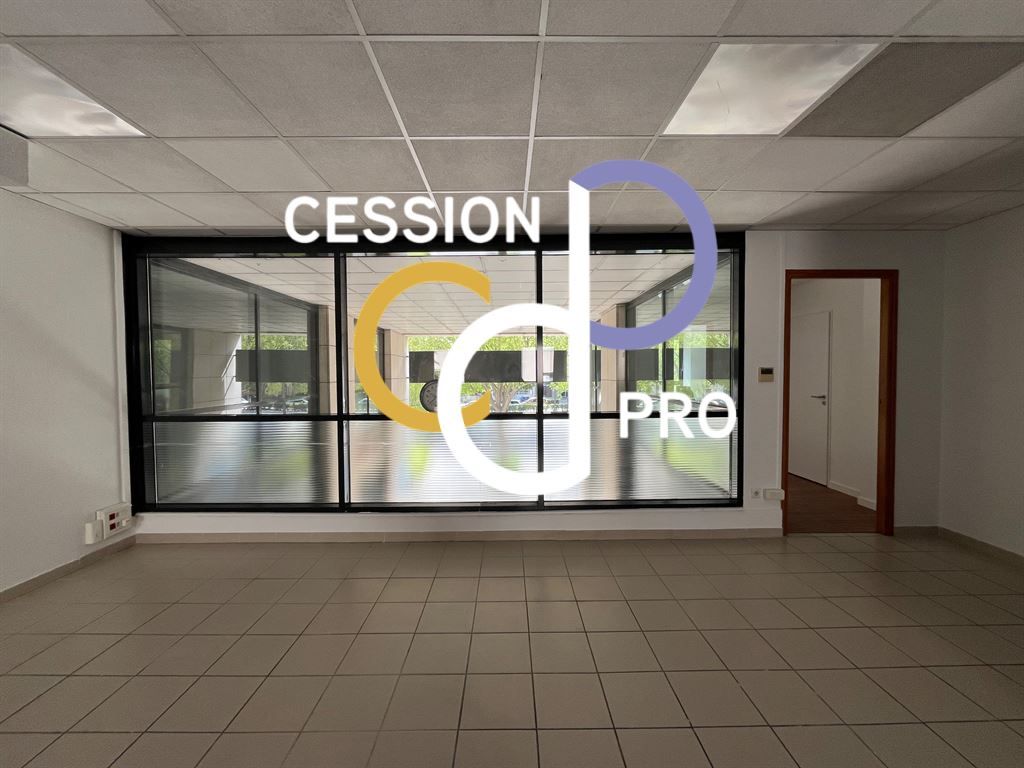 Location Bureaux Nîmes 30900 Jean Jaurès
