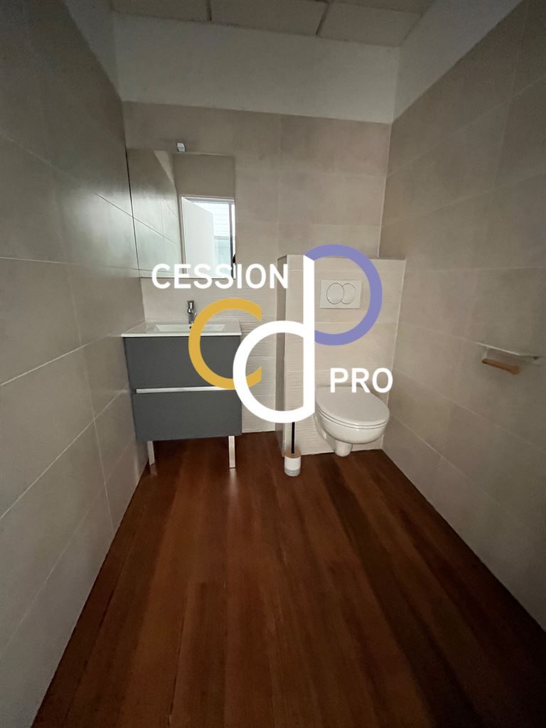 Location Bureaux Nîmes 30900 Jean Jaurès