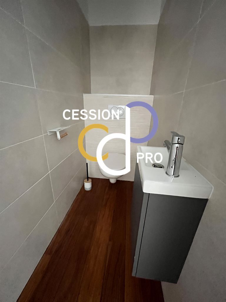 Location Bureaux Nîmes 30900 Jean Jaurès