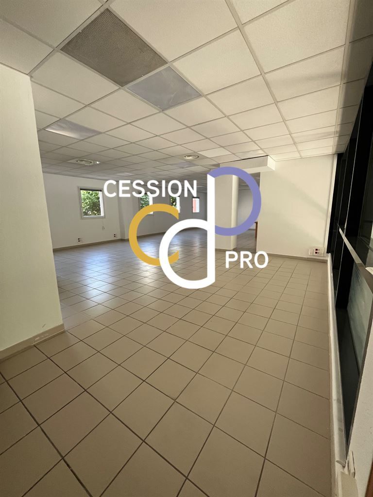 Location Bureaux Nîmes 30900 Jean Jaurès