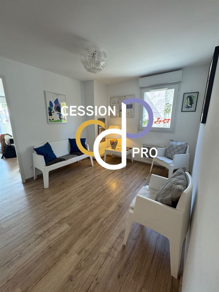 Location Bureaux Nîmes 30900 POMPIDOU