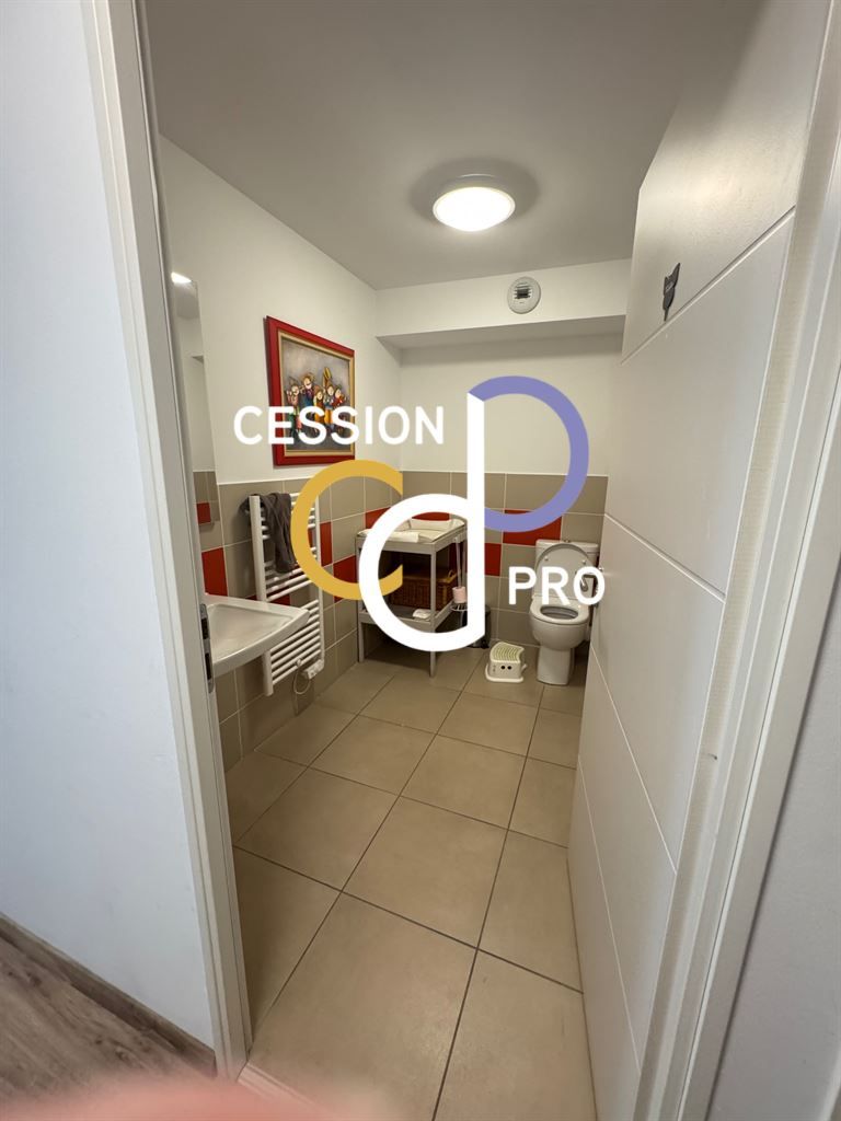 Location Bureaux Nîmes 30900 POMPIDOU