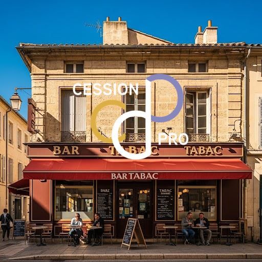 commerce en vente sur NIMES (30000)