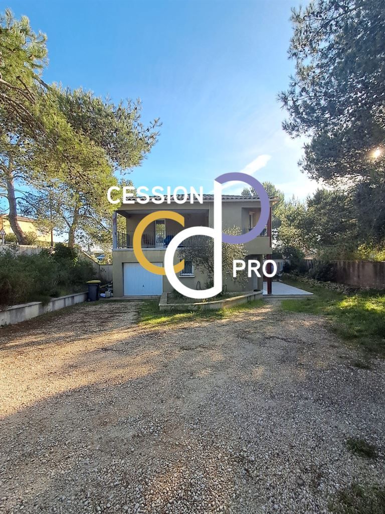 Vente Immeuble Nîmes 30000 NÎMES AGGLOMERATION