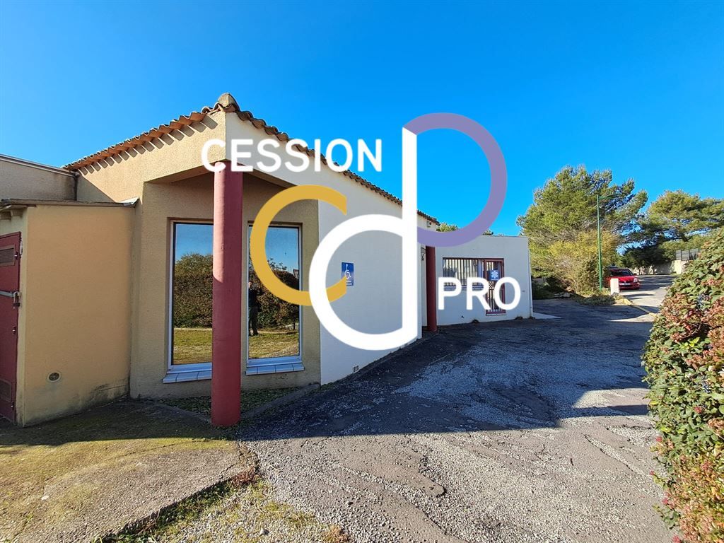 Vente Immeuble Nîmes 30000 NÎMES AGGLOMERATION