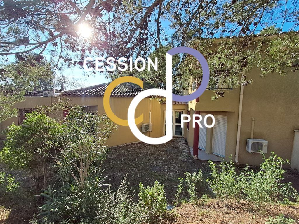 Vente Immeuble Nîmes 30000 NÎMES AGGLOMERATION