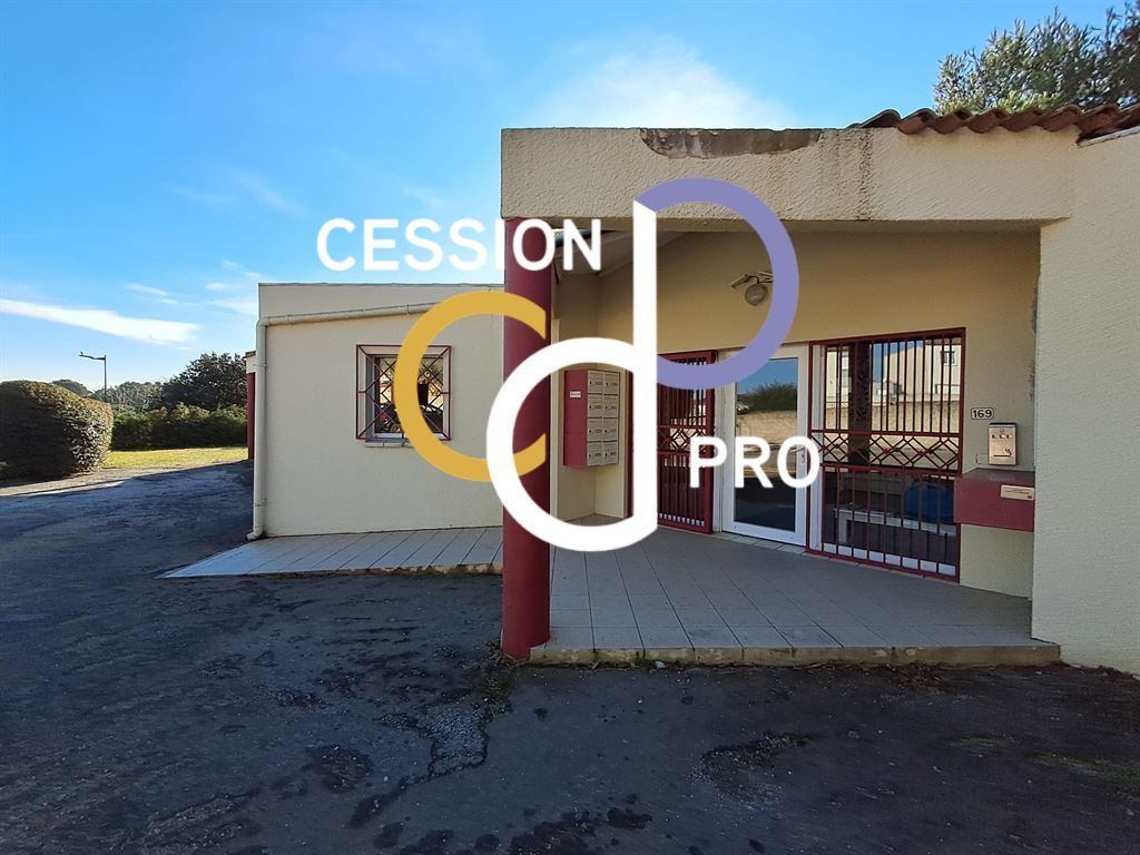 Vente Immeuble Nîmes 30000 NÎMES AGGLOMERATION