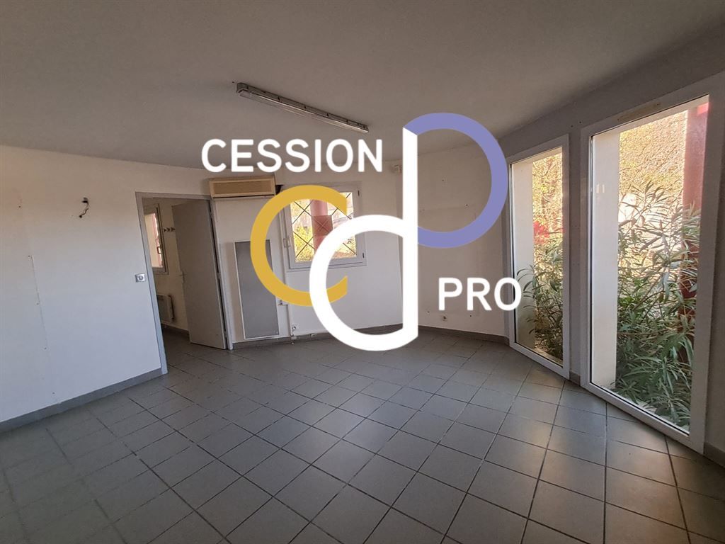 Vente Immeuble Nîmes 30000 NÎMES AGGLOMERATION