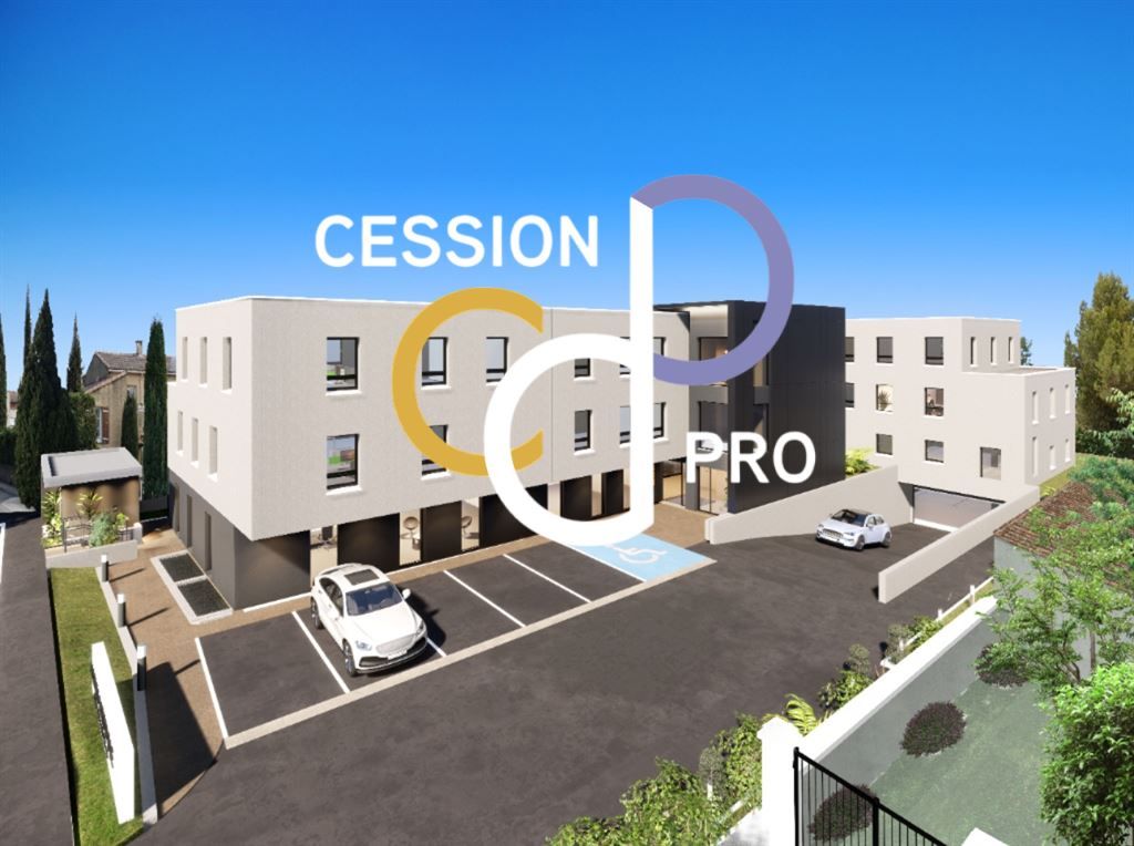 local d'activité en vente sur AVIGNON (84000)