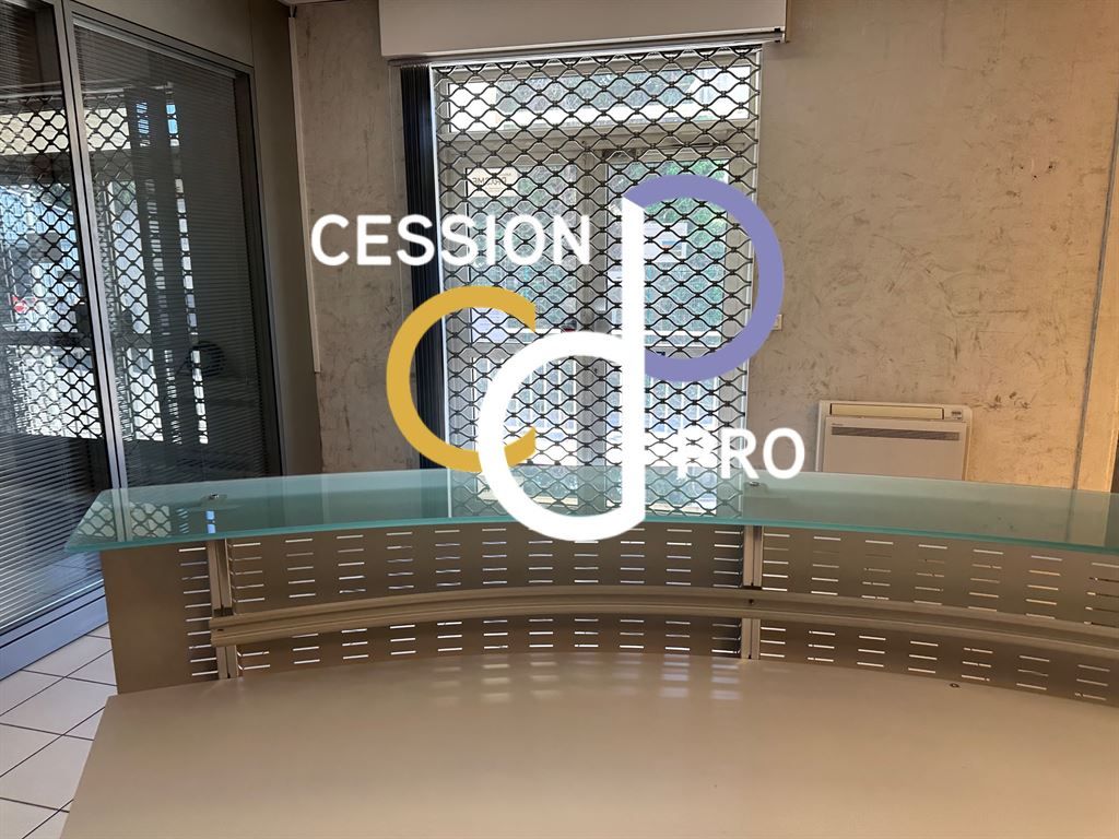 bureaux en vente sur CHATEAURENARD (13160)