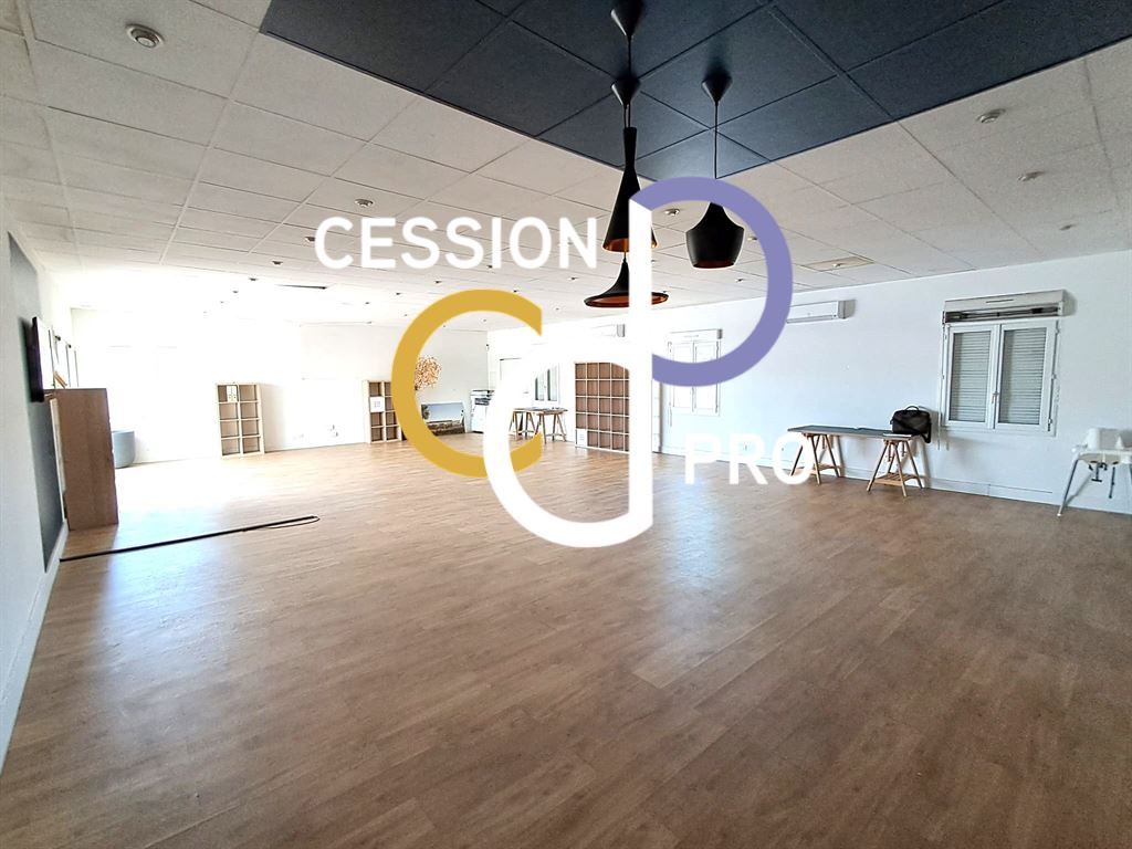 bureaux en location sur NIMES (30900)