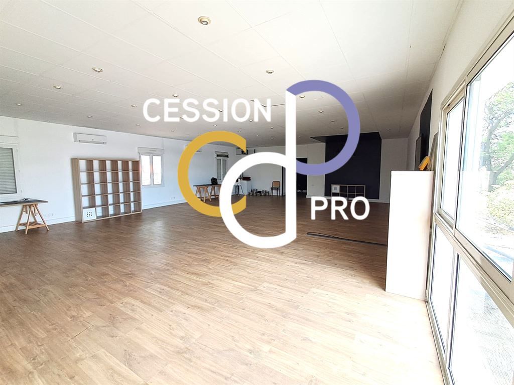 Location Bureaux Nîmes 30900 MARECHAL JUIN