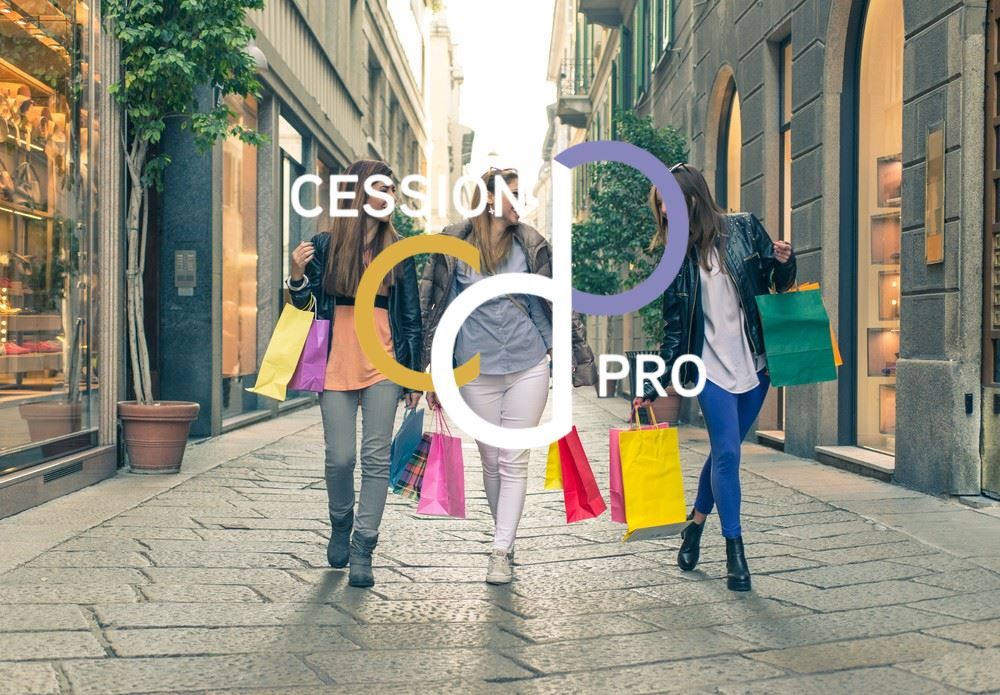 commerce en vente sur NIMES (30000)