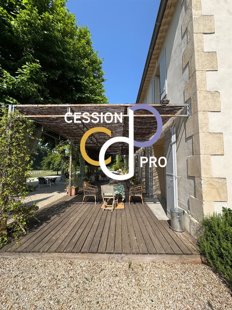 Vente Commerce Saint-Rémy-de-Provence 13210 ALPILLES. AVIGNON