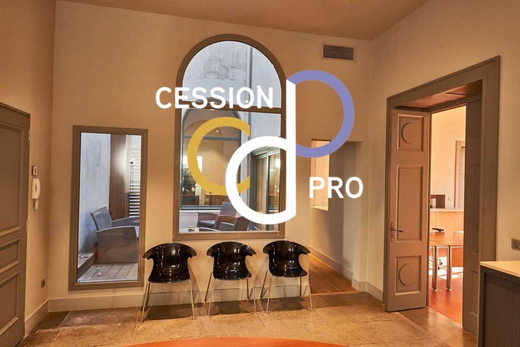 bureaux en location sur NIMES (30000)