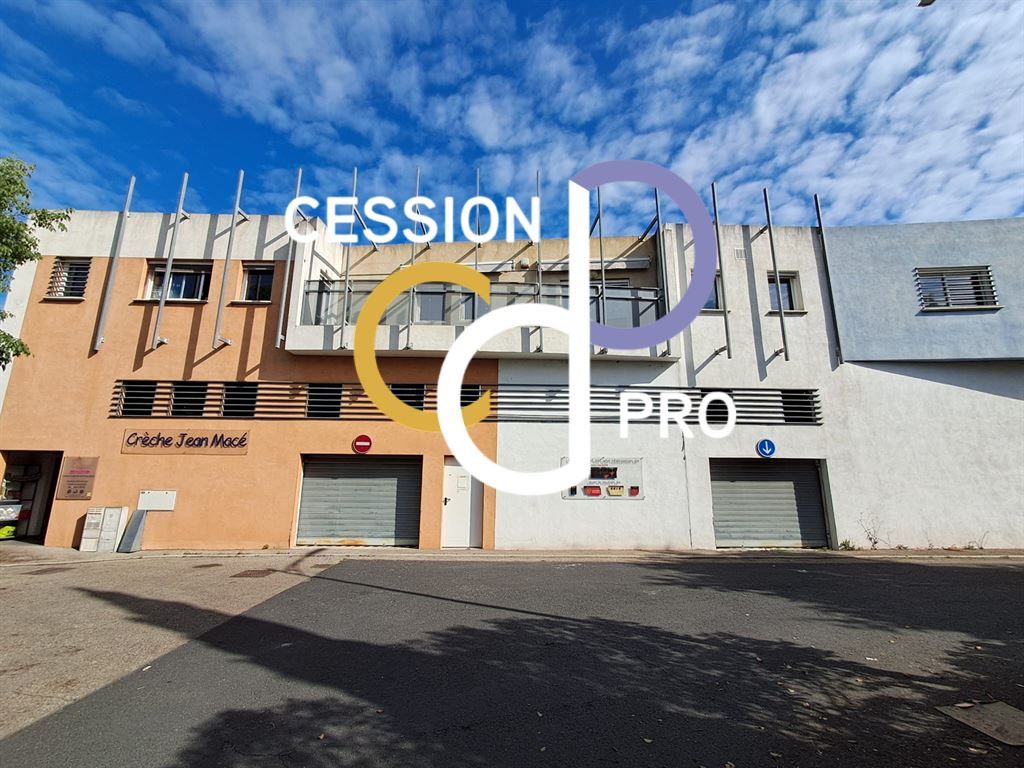 Vente Immeuble Nîmes 30900 PARC DES EXPOSITIONS
