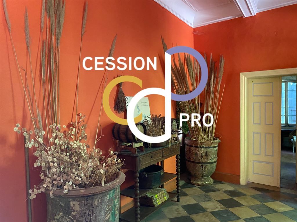 Vente Propriété viticole Sabran 30200 Vallée du Rhône