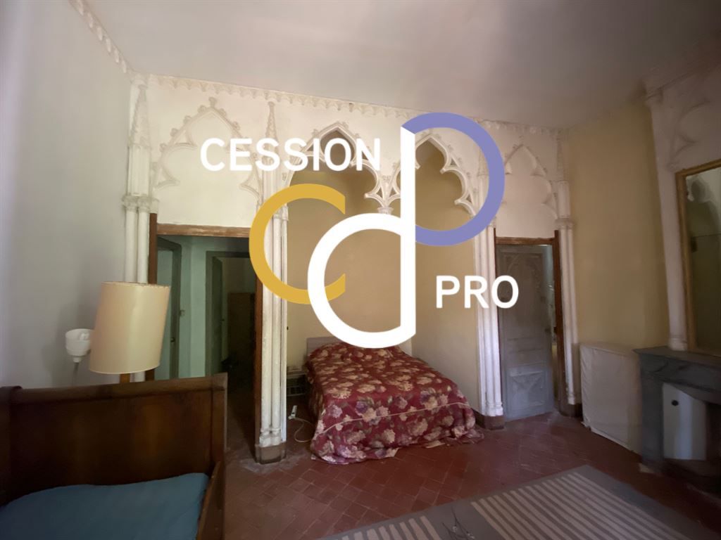 Vente Propriété viticole Sabran 30200 Vallée du Rhône