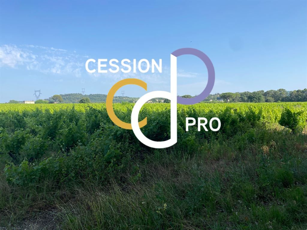 Vente Propriété viticole Sabran 30200 Vallée du Rhône