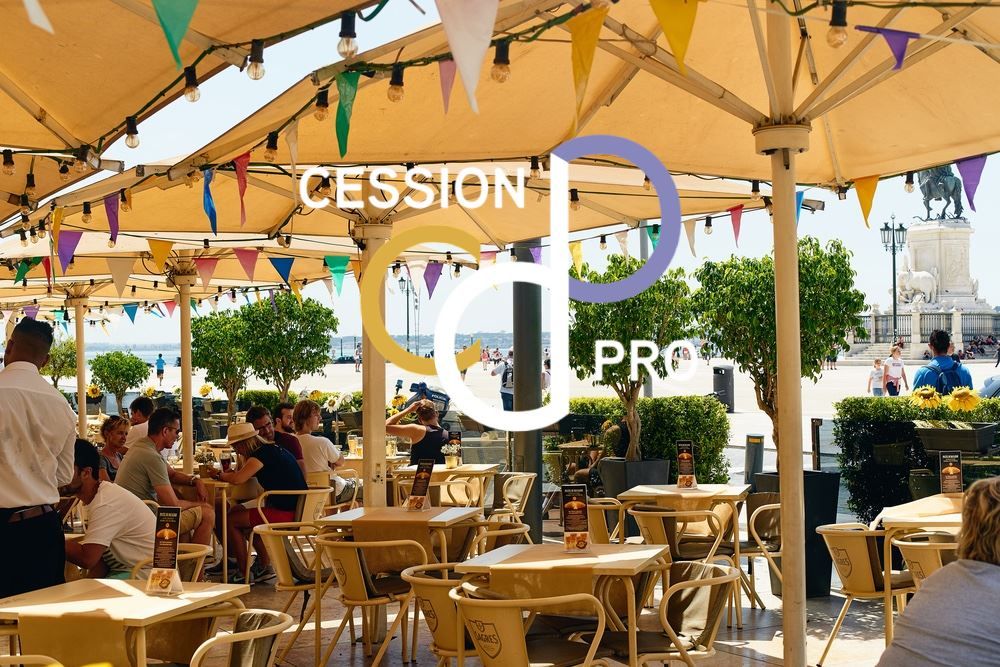 Vente Commerce Saintes-Maries-de-la-Mer 13460 Camargue