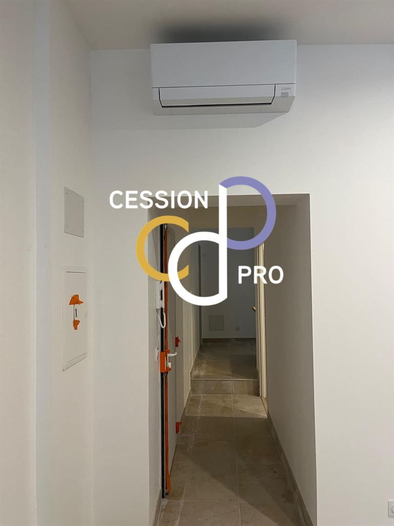 Location Bureaux Nîmes 30000 ECUSSON