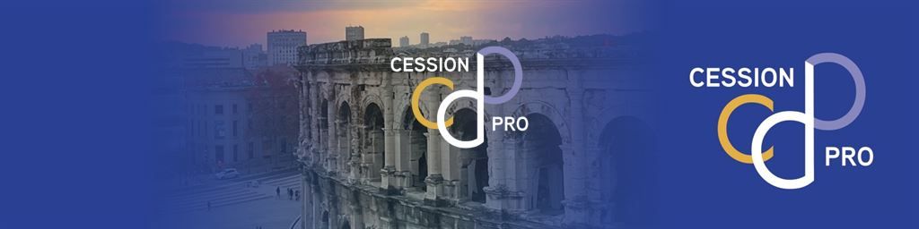 Cession de bail Commerce Nîmes 30000 Écusson