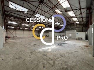 Vente Entrepôt Perpignan 66000 MAILLOLES
