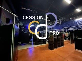 Vente Entrepôt Perpignan 66000 MAILLOLES