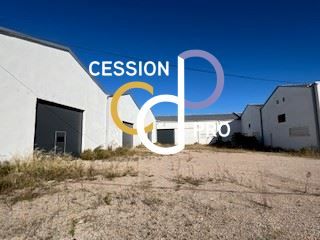 Vente Entrepôt Perpignan 66000 MAILLOLES
