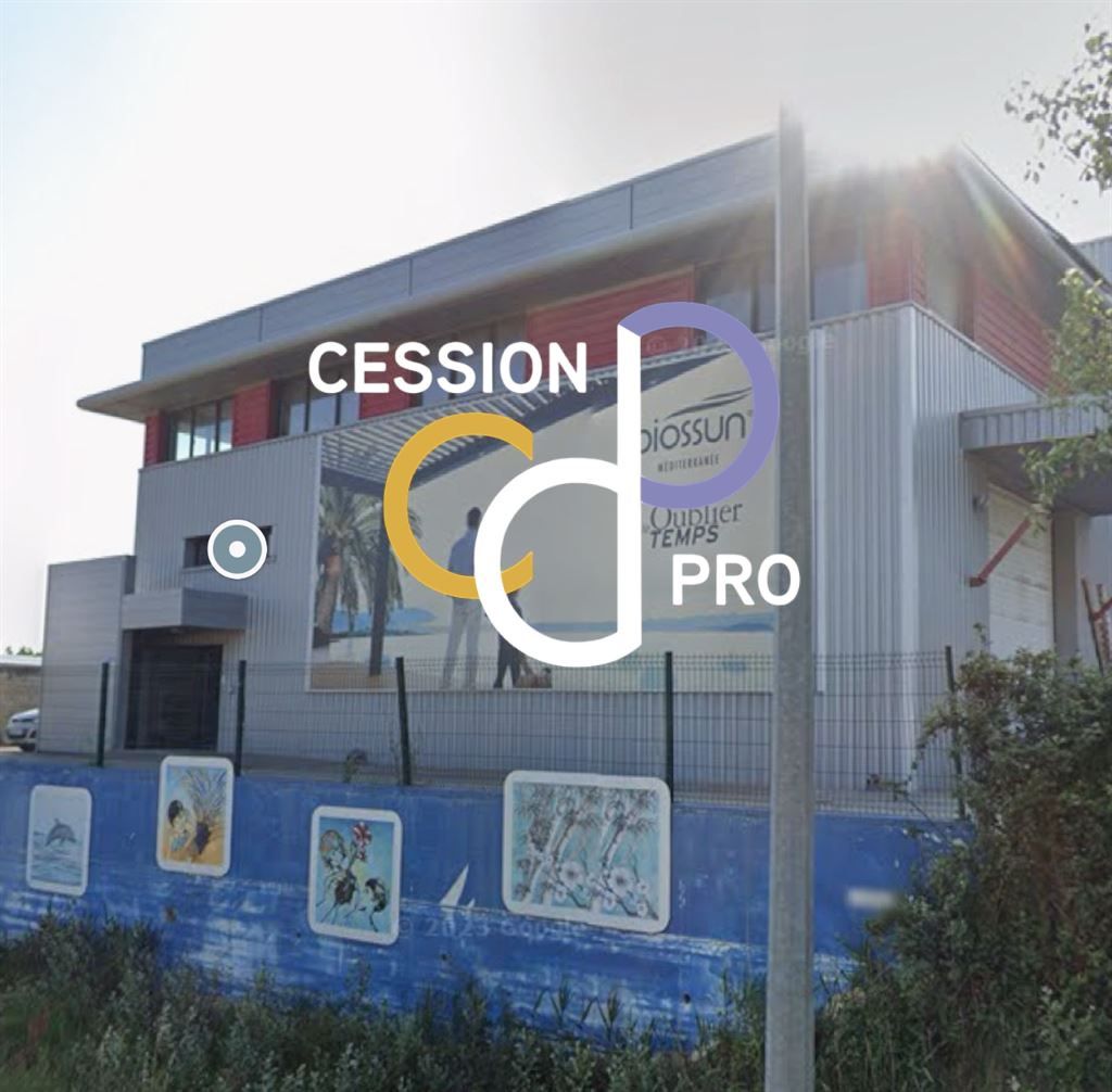 Location Entrepôt Sorgues 84700 ZA ROUTE DE BEDARRIDES