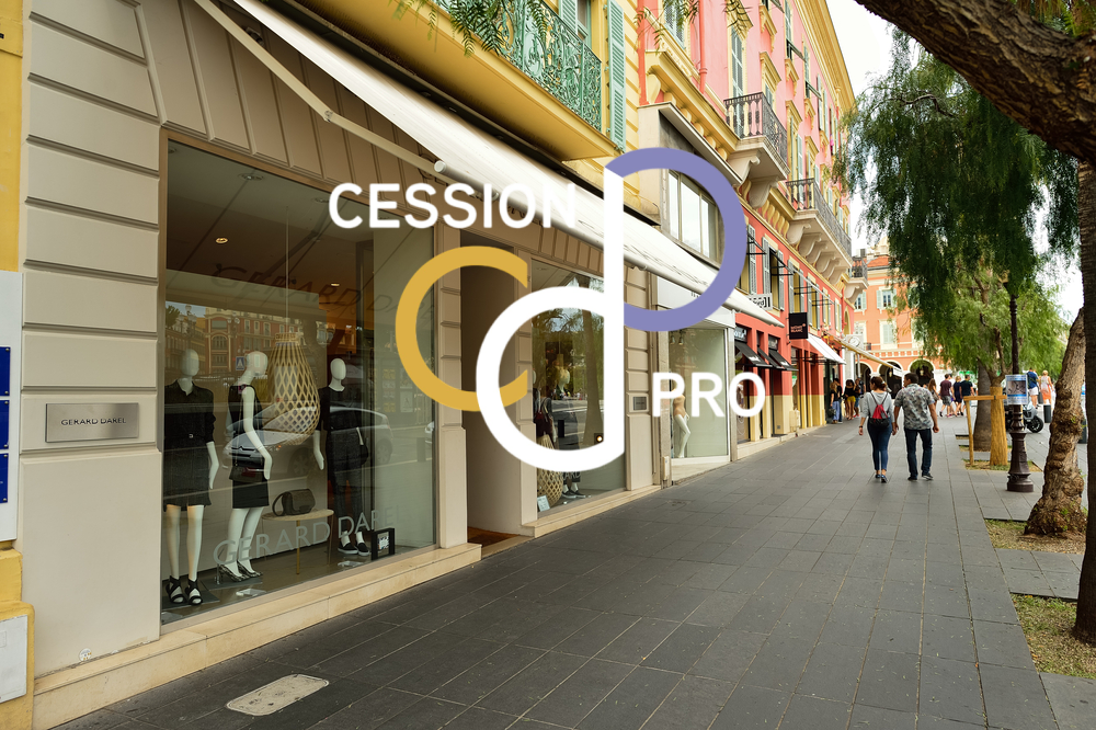 Vente Commerce Nîmes 30000 Coupole / Gambetta