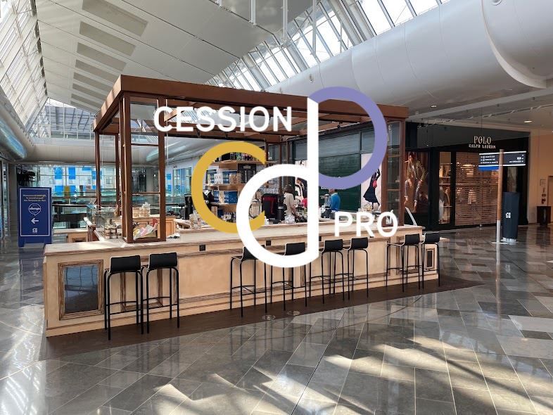 Vente Commerce Marseille 2 13002 Port