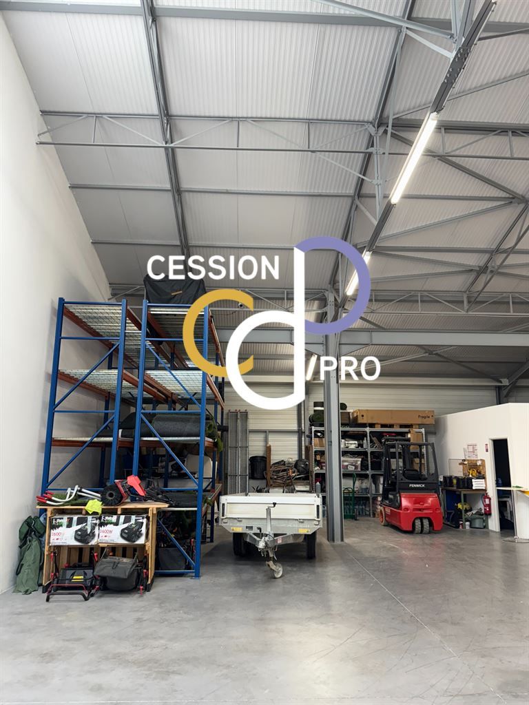 Vente Commerce Nîmes 30900 Gard