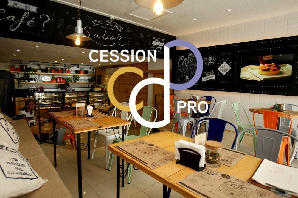 commerce en vente sur NIMES (30900)