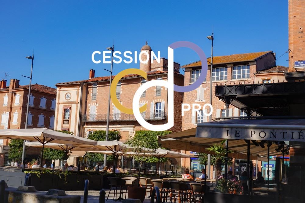 commerce en vente sur ARLES (13200)