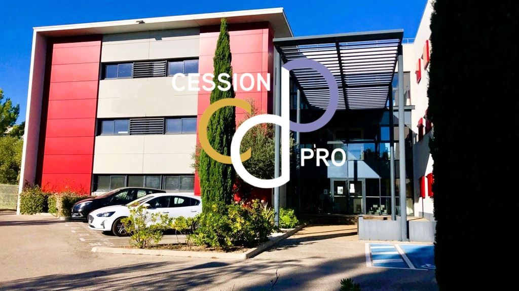 bureaux en vente sur NIMES (30000)