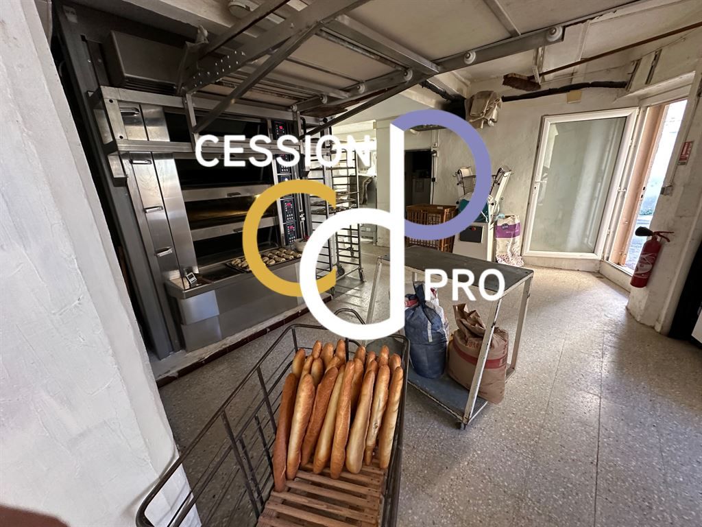 Vente Commerce GARD RHODANIEN - AVIGNON