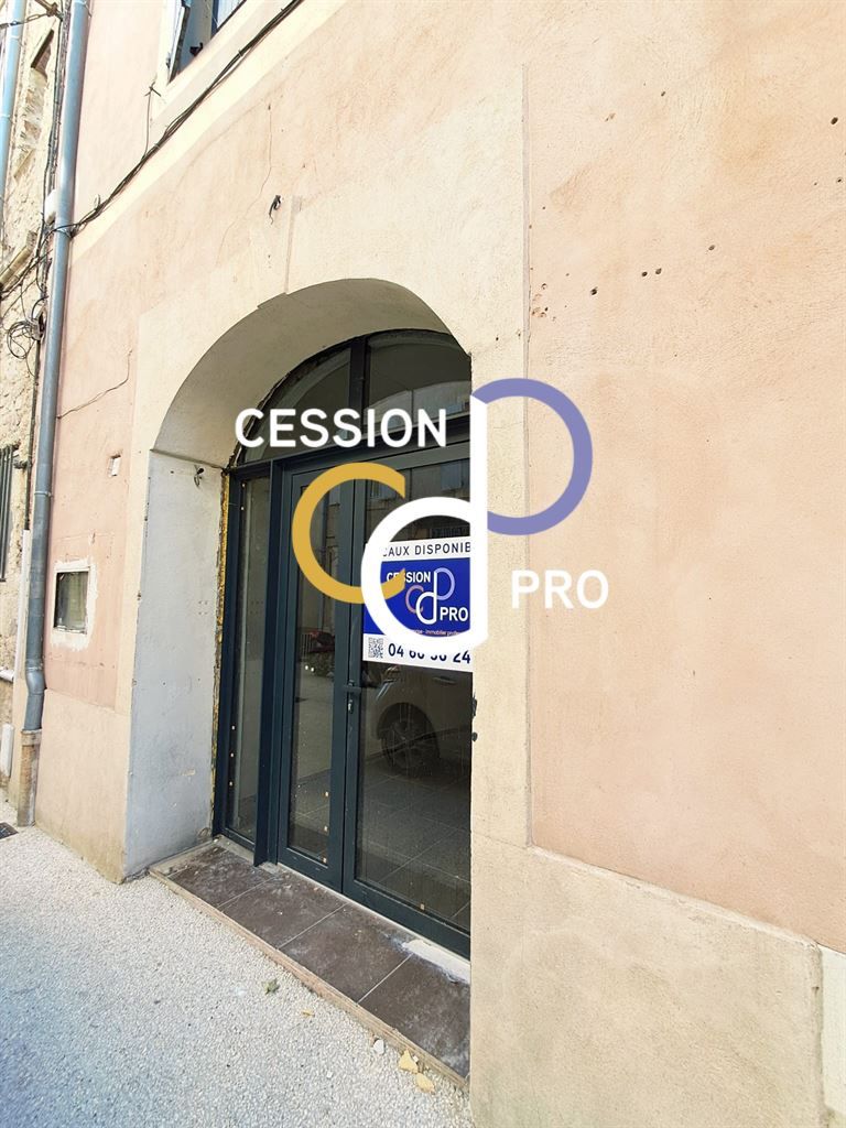 commerce en location sur NIMES (30000)