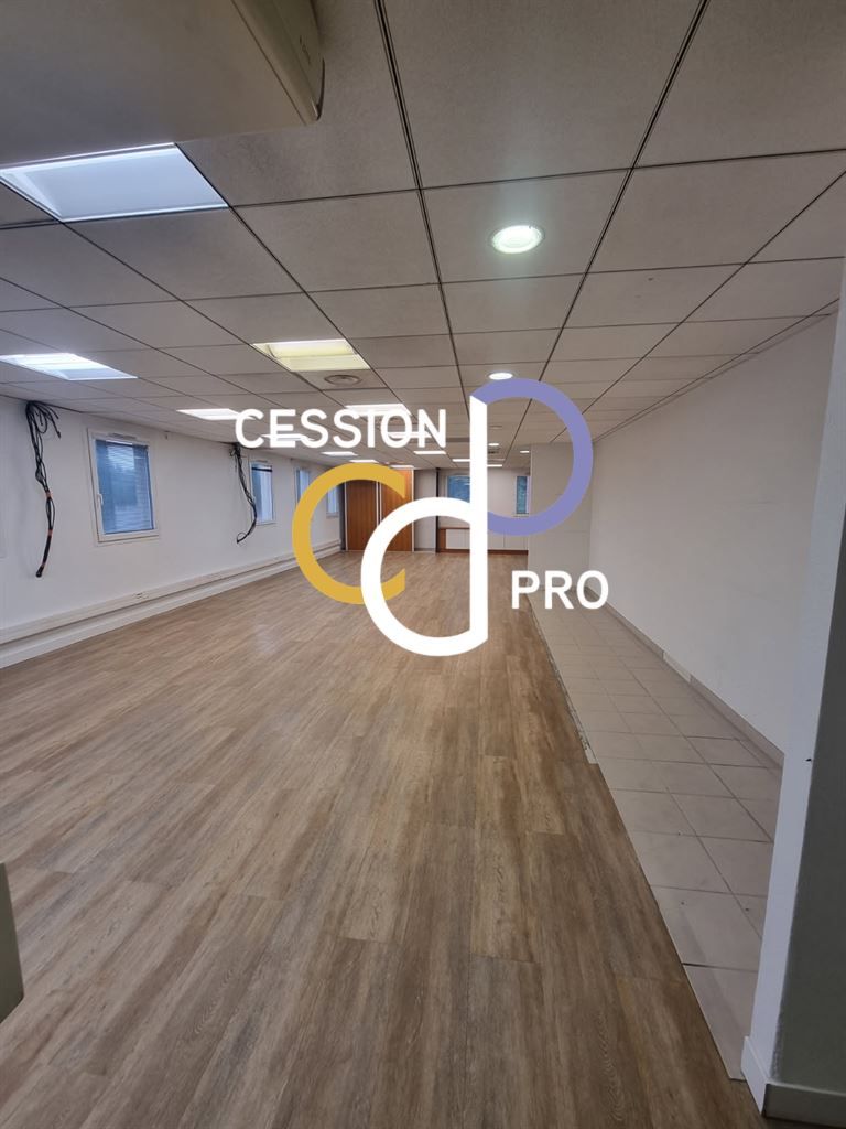 bureaux en location sur NIMES (30900)
