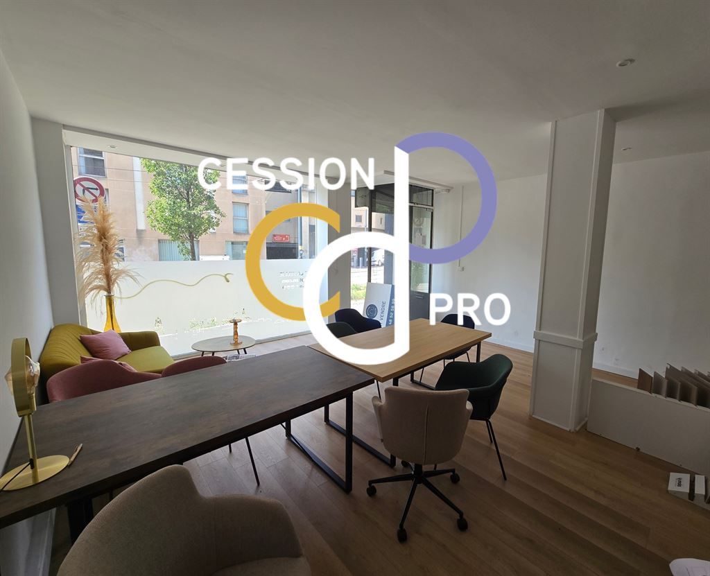 commerce en vente sur AVIGNON (84000)