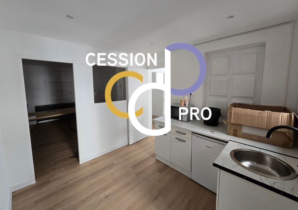 Vente Commerce Avignon 84000 Porte St Michel / Ramparts / Gare