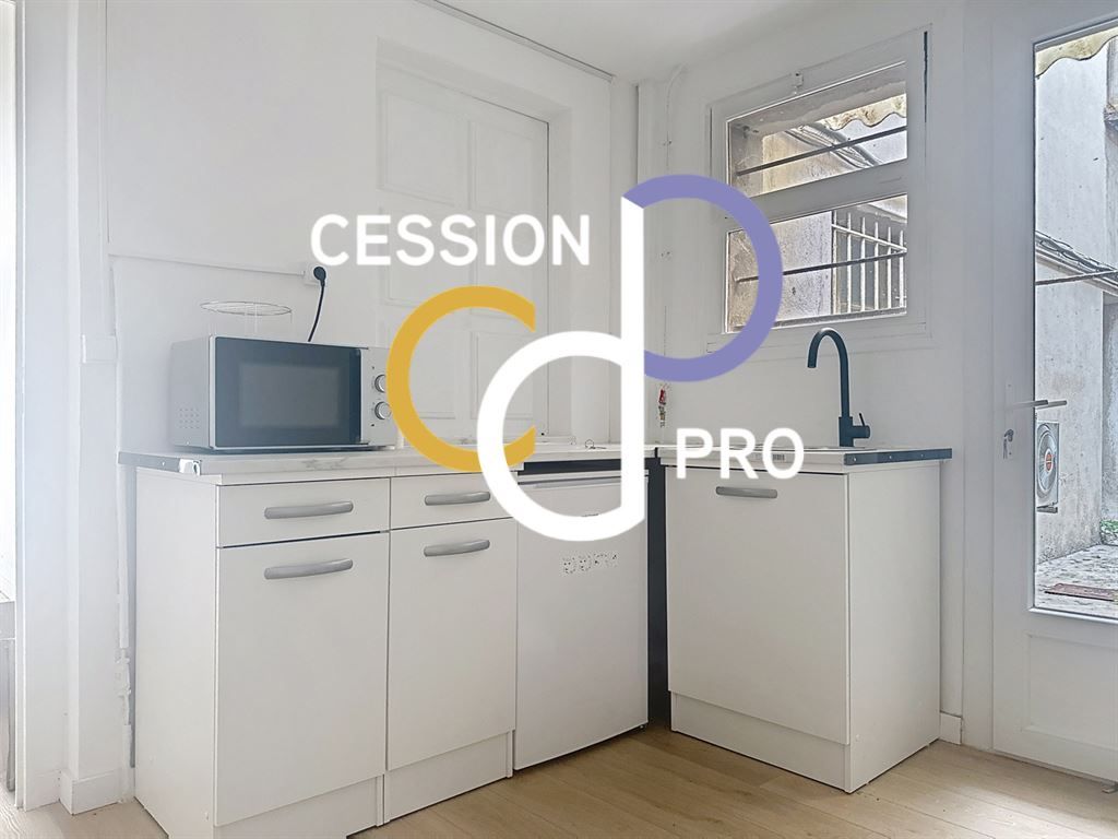 Vente Commerce Avignon 84000 Porte St Michel / Ramparts / Gare