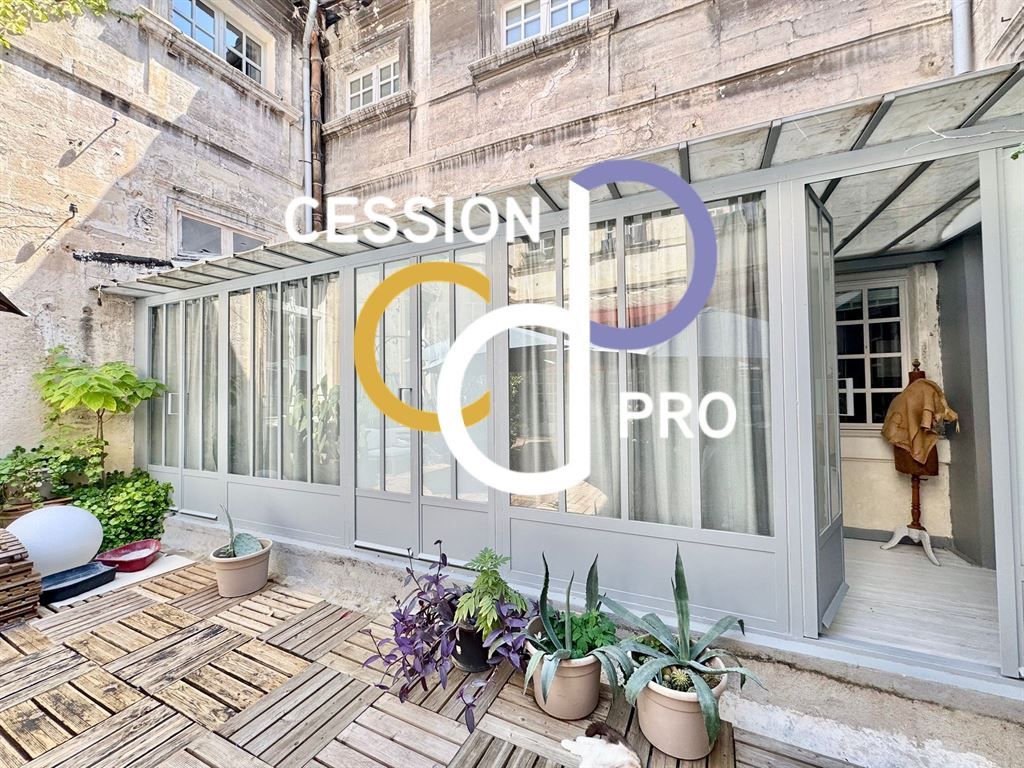 Vente Appartement Avignon 84000 Centre Ville piéton